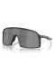 podgląd Oakley 9406-B037 Sutro Mt Black / Patina w/ Prizm Black