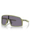 podgląd Okulary przeciwsłoneczne Oakley 9462-1228 Sutro S Fern / Prizm Grey