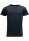 podgląd Pánské triko Devold Breeze Merino 150 T-Shirt Man Ink