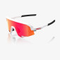 náhled 100% Slendale - Soft tact White - HiPER Red Multilayer Mirror Lens