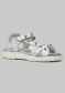 podgląd Nis 2129610/2 Sandalo/Castoni Silver-White