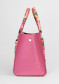 podgląd Nis Ariel/2 Borsa a Mano Fuchsia