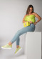 podgląd Nis Atena/3 Mini-Bag Lime