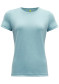 podgląd Dámské triko Devold Eika Merino 150 Tee W Cameo