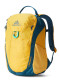 podgląd Gregory Wander 8 1.0 Aqua Yellow