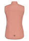 podgląd Damska kamizelka kolarska Maloja SeisM. Vest – Mauve