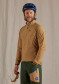podgląd Maloja Bunda MaxM. Jacket Clay