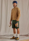 podgląd Maloja Bunda MaxM. Jacket Clay