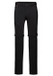 podgląd Mammut Runbold Zip Off Pants Men black