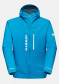 podgląd Mammut Aenergy TR HS Hooded Jacket Men glacier blue
