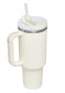 podgląd Stanley Quencher H2.O FlowState Tumbler 1180 ml Cream Tonal
