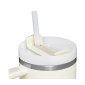 podgląd Stanley Quencher H2.O FlowState Tumbler 1180 ml Cream Tonal