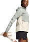 podgląd On Running Core Jacket,Cobble/Glacier