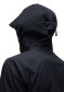 podgląd On Running Weather Jacket,Black/Shadow