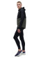 podgląd On Running Weather Jacket,Black/Shadow