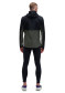 podgląd On Running Weather Jacket,Black/Shadow