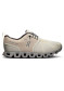 podgląd On Running Cloud 5 Waterproof,Pearl/Fog