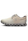 podgląd On Running Cloud 5 Waterproof,Pearl/Fog