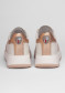 podgląd Damskie buty Nis 2229382L/9 Sneaker Pelle Stamp.Bianco/Space Petra