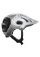 podgląd POC Tectal Race MIPS Argentite Silver/Uranium Black Matt