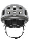 podgląd POC Tectal Race MIPS Argentite Silver/Uranium Black Matt