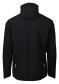 podgląd POC Motion Wind Jacket Uranium Black