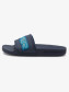 podgląd Quiksilver AQBL100595-BYJ1 RIVI WORDMARK SLIDE II YOUTH