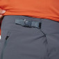 podgląd Fox Flexair Short Graphite