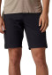 podgląd Fox Flexair Ascent Short Black
