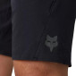 podgląd Fox Flexair Ascent Short Black