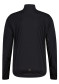 podgląd Męska kurtka kolarska Maloja MaxM. Jacket – Deep Black