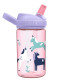 podgląd Camelbak Eddy+ Kids 0,4l Unicorn Floral