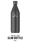 podgląd Stanley All Day Slim Bottle láhev 600 ml Black