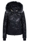 podgląd Damska kurtka Sportalm 1820590410 Black
