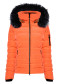 podgląd Dámská bunda Sportalm 1820593408 Bright Orange