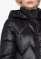 podgląd Płaszcz damski Sportalm 1821001747 Black