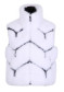podgląd Damska kamizelka Sportalm 1822005744 White 