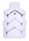 podgląd Damska kamizelka Sportalm 1822005744 White 