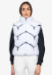 podgląd Damska kamizelka Sportalm 1822005744 White 