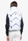 podgląd Damska kamizelka Sportalm 1822005744 White 