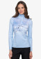 podgląd Damski golf Sportalm 1823003764 Morning Blues