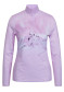 podgląd Damski golf Sportalm 1823003764 Chalk Pink 