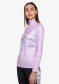 podgląd Damski golf Sportalm 1823003764 Chalk Pink 