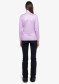 podgląd Damski golf Sportalm 1823003764 Chalk Pink 