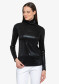 podgląd Damski golf Sportalm 1823017794 Black