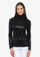 podgląd Damski golf Sportalm 1823017794 Black