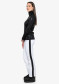 podgląd Damski golf Sportalm 1823017794 Black