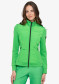 podgląd Damska bluza Sportalm 1823504014 Poison Green 