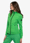 podgląd Damska bluza Sportalm 1823504014 Poison Green 