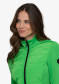 podgląd Damska bluza Sportalm 1823504014 Poison Green 
